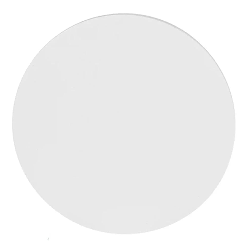 Havit Lighting Lighting Halo LED Wall Light CCT 12w in Black or White Havit Lighting - HV3592T Lights-For-You HV3592T-WHT