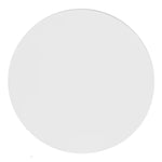 Havit Lighting Lighting Halo LED Wall Light CCT 12w in Black or White Havit Lighting - HV3592T Lights-For-You HV3592T-WHT