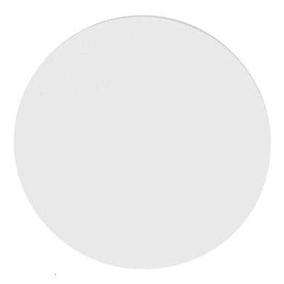 Havit Lighting Lighting Halo LED Wall Light CCT 12w in Black or White Havit Lighting - HV3592T Lights-For-You HV3592T-WHT