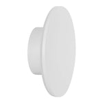 Havit Lighting Lighting Halo LED Wall Light CCT 12w in Black or White Havit Lighting - HV3592T Lights-For-You HV3592T-WHT-12V