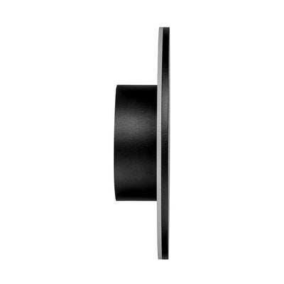 Havit Lighting Lighting Halo LED Wall Light CCT 18w in Black or White Havit Lighting - HV3593T Lights-For-You