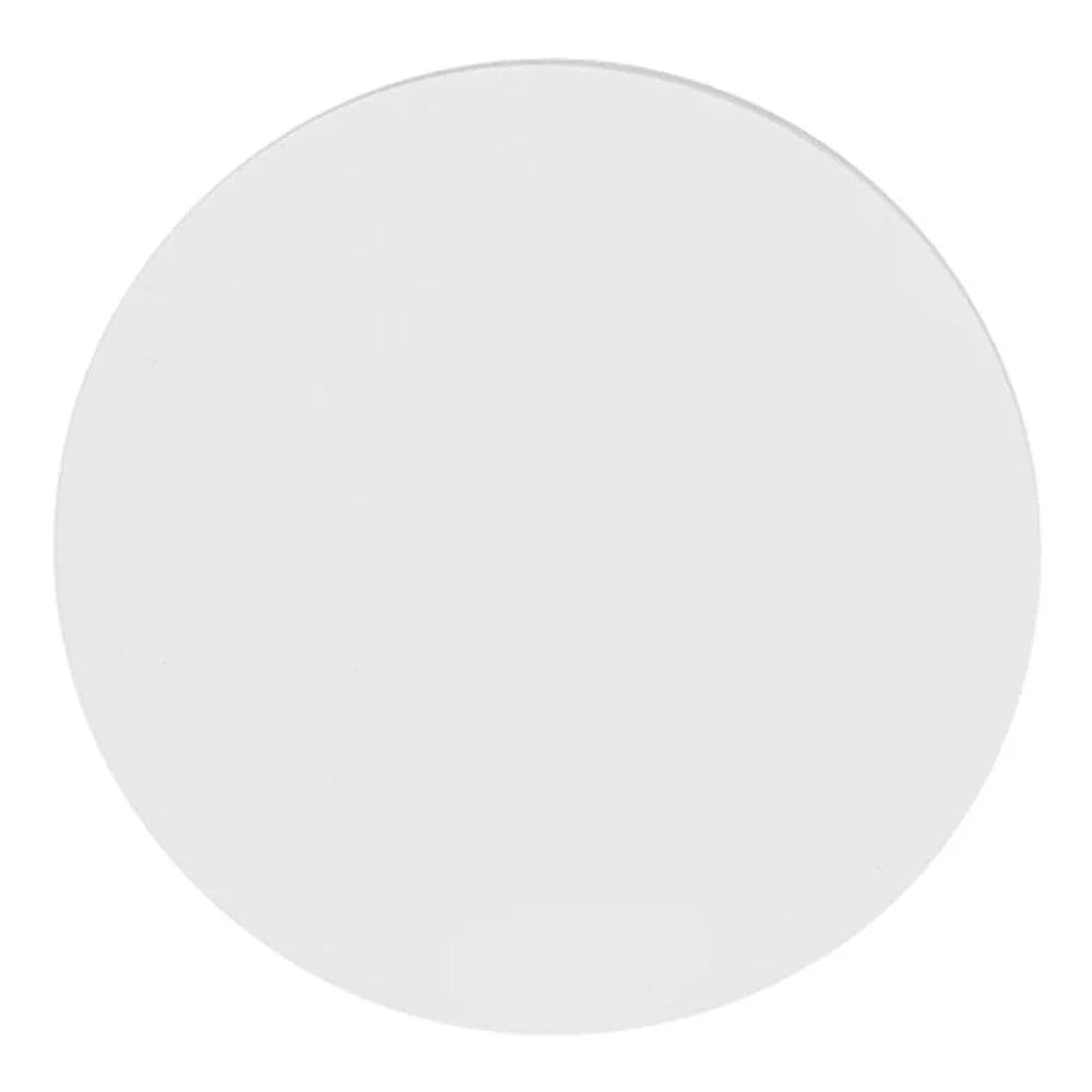 Havit Lighting Lighting Halo LED Wall Light CCT 18w in Black or White Havit Lighting - HV3593T Lights-For-You