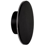 Havit Lighting Lighting Halo LED Wall Light CCT 18w in Black or White Havit Lighting - HV3593T Lights-For-You HV3593T-BLK-12V