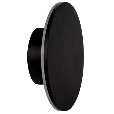 Havit Lighting Lighting Halo LED Wall Light CCT 18w in Black or White Havit Lighting - HV3593T Lights-For-You HV3593T-BLK-12V