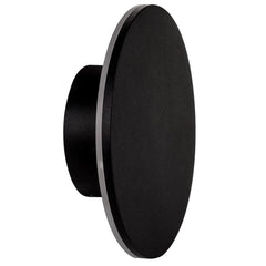 Havit Lighting Lighting Halo LED Wall Light CCT 18w in Black or White Havit Lighting - HV3593T Lights-For-You HV3593T-BLK-12V