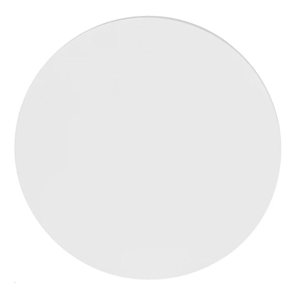 Havit Lighting Lighting Halo LED Wall Light CCT 24w in Black or White Havit Lighting - HV3594T Lights-For-You