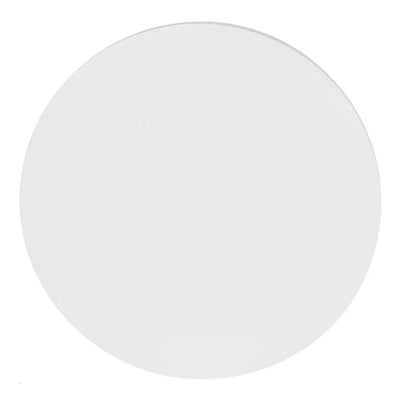 Havit Lighting Lighting Halo LED Wall Light CCT 24w in Black or White Havit Lighting - HV3594T Lights-For-You