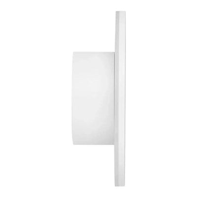 Havit Lighting Lighting Halo LED Wall Light CCT 24w in Black or White Havit Lighting - HV3594T Lights-For-You