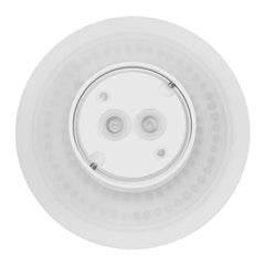 Havit Lighting Lighting Halo LED Wall Light CCT 24w in Black or White Havit Lighting - HV3594T Lights-For-You