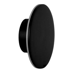 Havit Lighting Lighting Halo LED Wall Light CCT 24w in Black or White Havit Lighting - HV3594T Lights-For-You HV3594T-BLK-12V
