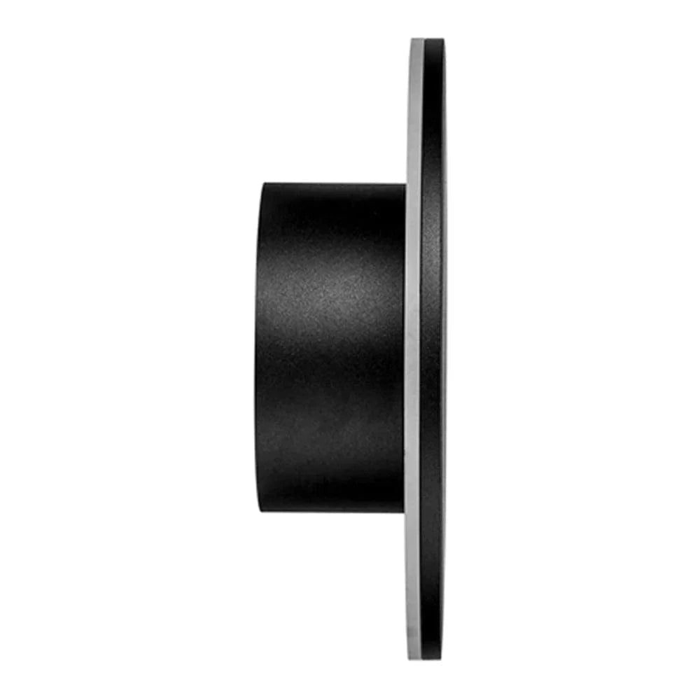 Havit Lighting Lighting Halo LED Wall Light CCT 7w in Black or White Havit Lighting - HV3591T Lights-For-You