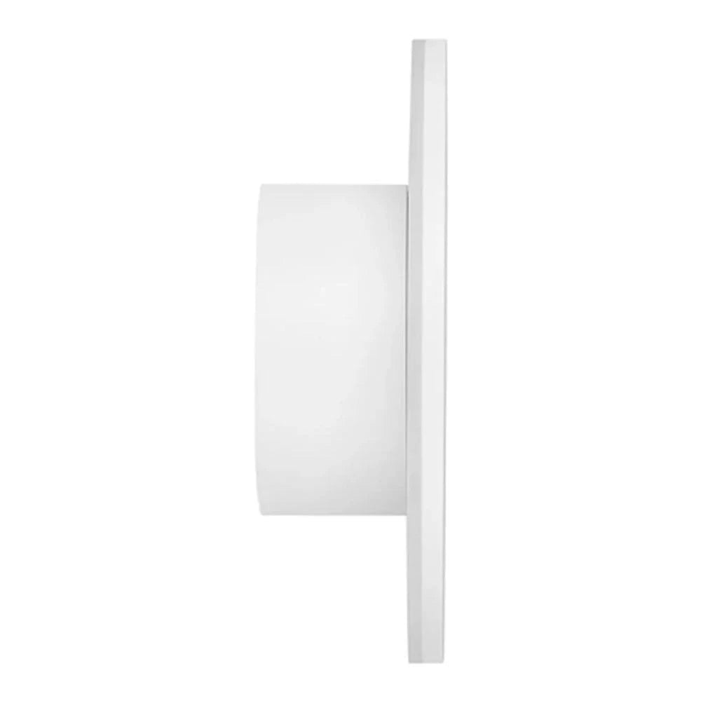 Havit Lighting Lighting Halo LED Wall Light CCT 7w in Black or White Havit Lighting - HV3591T Lights-For-You