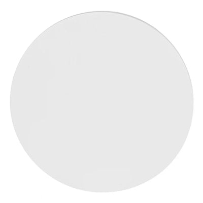 Havit Lighting Lighting Halo LED Wall Light CCT 7w in Black or White Havit Lighting - HV3591T Lights-For-You HV3591T-WHT