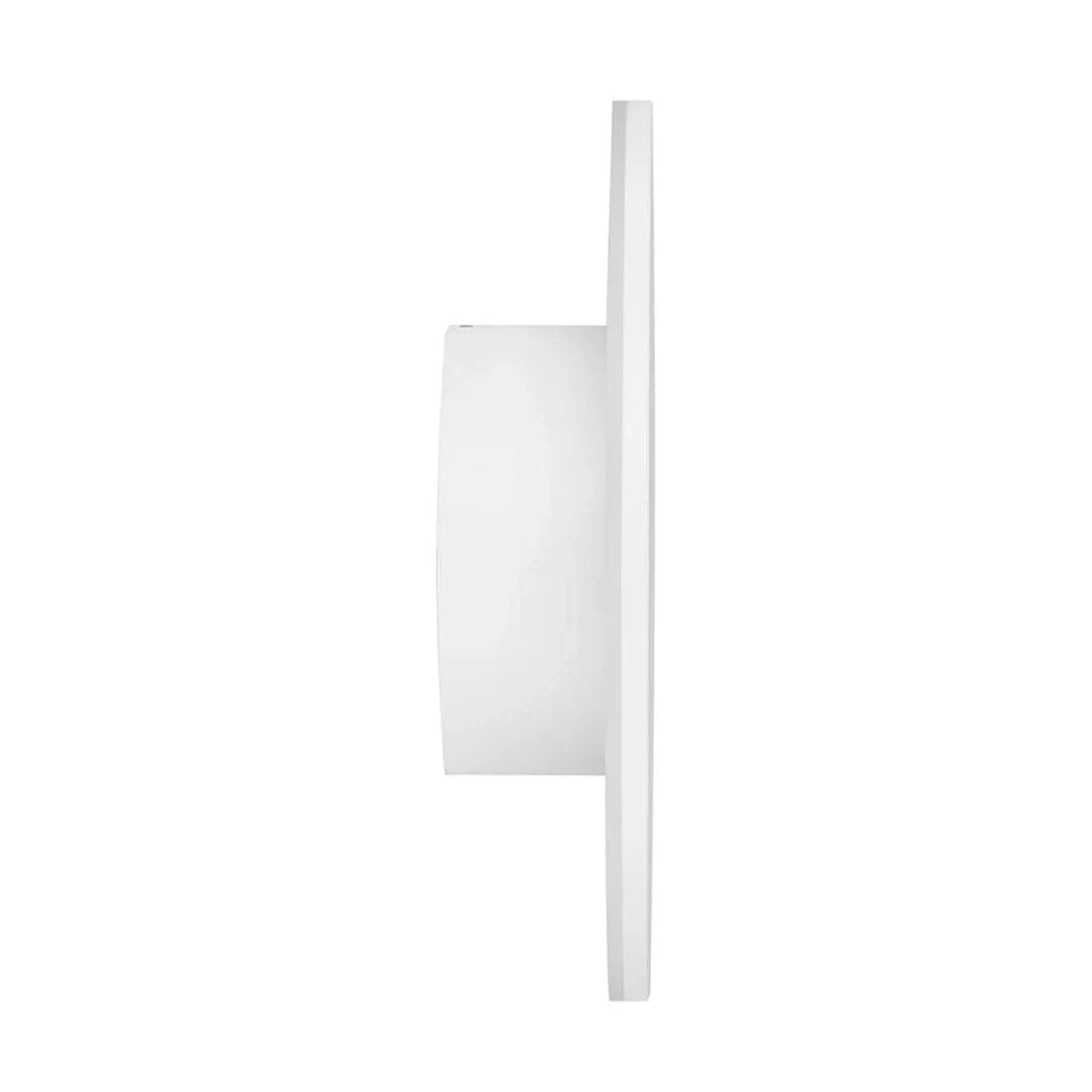 Havit Lighting Lighting Halo LED Wall Light RGBW 12w in Black or White Havit Lighting - HV3592RGBW Lights-For-You