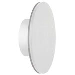 Havit Lighting Lighting Halo LED Wall Light RGBW 12w in Black or White Havit Lighting - HV3592RGBW Lights-For-You HV3592RGBW-WHT