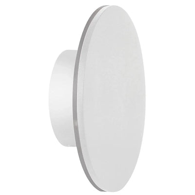 Havit Lighting Lighting Halo LED Wall Light RGBW 12w in Black or White Havit Lighting - HV3592RGBW Lights-For-You HV3592RGBW-WHT