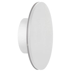 Havit Lighting Lighting Halo LED Wall Light RGBW 12w in Black or White Havit Lighting - HV3592RGBW Lights-For-You HV3592RGBW-WHT