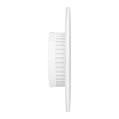 Havit Lighting Lighting Halo LED Wall Light RGBW 18w in Black or White Havit Lighting - HV3593RGBW Lights-For-You
