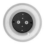 Havit Lighting Lighting Halo LED Wall Light RGBW 18w in Black or White Havit Lighting - HV3593RGBW Lights-For-You