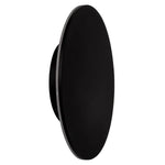 Havit Lighting Lighting Halo LED Wall Light RGBW 18w in Black or White Havit Lighting - HV3593RGBW Lights-For-You HV3593RGBW-BLK