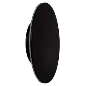 Havit Lighting Lighting Halo LED Wall Light RGBW 18w in Black or White Havit Lighting - HV3593RGBW Lights-For-You HV3593RGBW-BLK