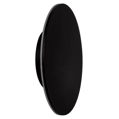 Havit Lighting Lighting Halo LED Wall Light RGBW 18w in Black or White Havit Lighting - HV3593RGBW Lights-For-You HV3593RGBW-BLK