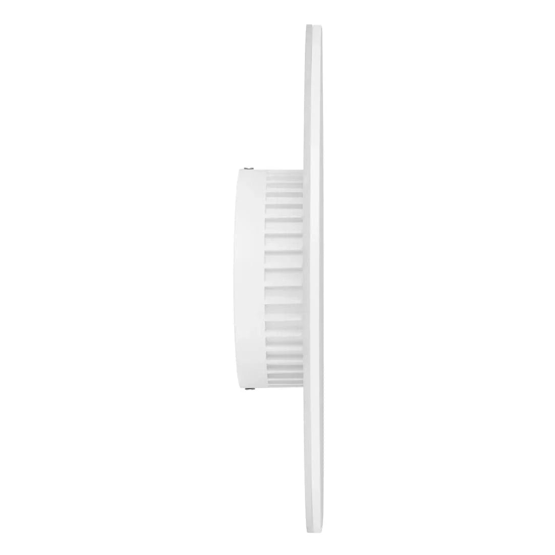 Havit Lighting Lighting Halo LED Wall Light RGBW 24w in Black or White Havit Lighting - HV3594RGBW Lights-For-You