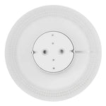 Havit Lighting Lighting Halo LED Wall Light RGBW 24w in Black or White Havit Lighting - HV3594RGBW Lights-For-You