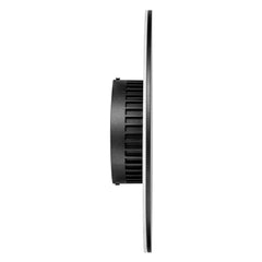Havit Lighting Lighting Halo LED Wall Light RGBW 24w in Black or White Havit Lighting - HV3594RGBW Lights-For-You