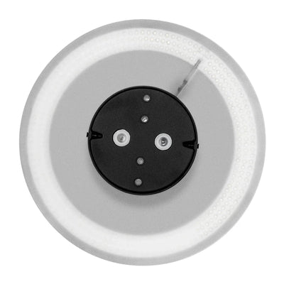 Havit Lighting Lighting Halo LED Wall Light RGBW 24w in Black or White Havit Lighting - HV3594RGBW Lights-For-You