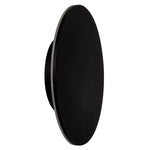 Havit Lighting Lighting Halo LED Wall Light RGBW 24w in Black or White Havit Lighting - HV3594RGBW Lights-For-You HV3594RGBW-BLK