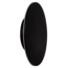 Havit Lighting Lighting Halo LED Wall Light RGBW 24w in Black or White Havit Lighting - HV3594RGBW Lights-For-You HV3594RGBW-BLK