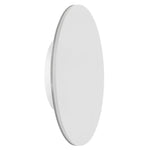 Havit Lighting Lighting Halo LED Wall Light RGBW 24w in Black or White Havit Lighting - HV3594RGBW Lights-For-You HV3594RGBW-WHT