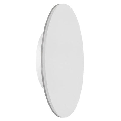 Havit Lighting Lighting Halo LED Wall Light RGBW 24w in Black or White Havit Lighting - HV3594RGBW Lights-For-You HV3594RGBW-WHT