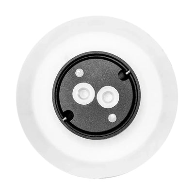 Havit Lighting Lighting Halo LED Wall Light RGBW 7w in Black or White Havit Lighting - HV3591RGBW Lights-For-You