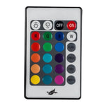 Havit Lighting Lighting Halo LED Wall Light RGBW 7w in Black or White Havit Lighting - HV3591RGBW Lights-For-You