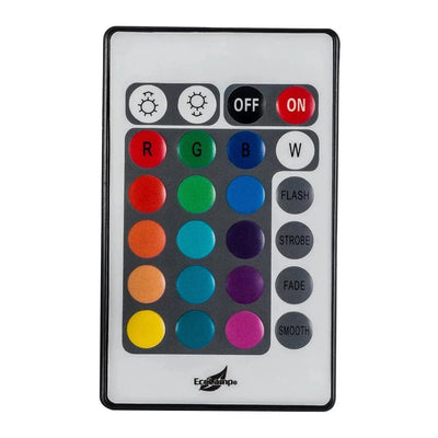 Havit Lighting Lighting Halo LED Wall Light RGBW 7w in Black or White Havit Lighting - HV3591RGBW Lights-For-You