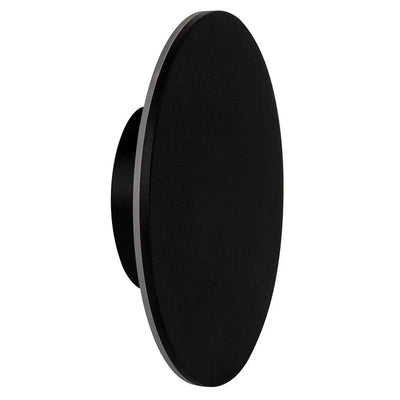 Havit Lighting Lighting Halo LED Wall Light RGBW 7w in Black or White Havit Lighting - HV3591RGBW Lights-For-You HV3591RGBW-BLK