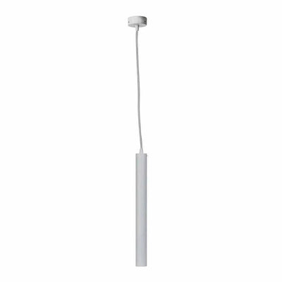 Havit Lighting Lighting Henger Cylinder LED Pendant Light CCT 6w Black, White Havit Lighting HV5898T Lights-For-You HV5898T-WHT