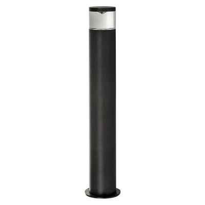 Havit Lighting Lighting Highlite LED Bollard Light CCT in White, Black, Antique Brass, Titanium or Stainless Steel Havit Lighting Lights-For-You HV1601T-AB