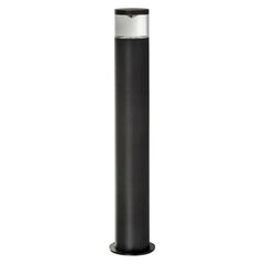 Havit Lighting Lighting Highlite LED Bollard Light CCT in White, Black, Antique Brass, Titanium or Stainless Steel Havit Lighting Lights-For-You HV1601T-AB