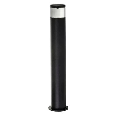 Havit Lighting Lighting Highlite LED Bollard Light CCT in White, Black, Antique Brass, Titanium or Stainless Steel Havit Lighting Lights-For-You HV1601T-BLK