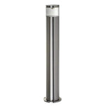 Havit Lighting Lighting Highlite LED Bollard Light CCT in White, Black, Antique Brass, Titanium or Stainless Steel Havit Lighting Lights-For-You HV1601T-SS316