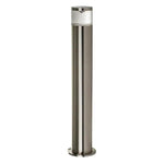 Havit Lighting Lighting Highlite LED Bollard Light CCT in White, Black, Antique Brass, Titanium or Stainless Steel Havit Lighting Lights-For-You HV1601T-TTM