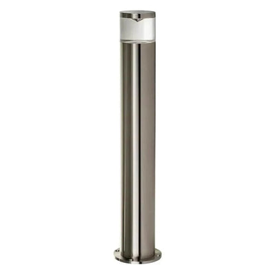 Havit Lighting Lighting Highlite LED Bollard Light CCT in White, Black, Antique Brass, Titanium or Stainless Steel Havit Lighting Lights-For-You HV1601T-TTM
