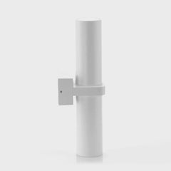Havit Lighting Lighting HV10391T - Luz White TRI Colour Single Up & Down Wall Pillar Lights Lights-For-You HV10391T