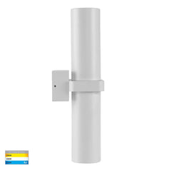 Havit Lighting Lighting HV10392T - Luz White TRI Colour Double Up & Down Wall Pillar Lights Lights-For-You HV10392T
