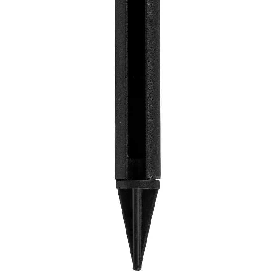 Havit Lighting Lighting HV1441-POST - Lille Black 1500mm Post to suit HV1441T-BLK Lights-For-You HV1441-POST