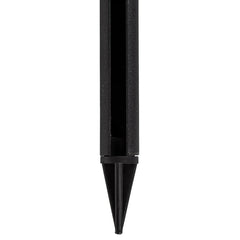 Havit Lighting Lighting HV1441-POST - Lille Black 1500mm Post to suit HV1441T-BLK Lights-For-You HV1441-POST