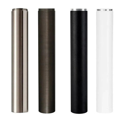 Havit Lighting Lighting HV1601/HV1602 Bollard Extension in Black/316 SS/Antique Brass/White Havit Lighting - HV1603 Lights-For-You